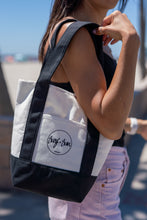 Load image into Gallery viewer, Surf to Sun™ Adventure Tote