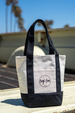 Load image into Gallery viewer, Surf to Sun™ Adventure Tote
