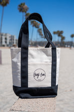 Load image into Gallery viewer, Surf to Sun™ Adventure Tote
