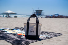 Load image into Gallery viewer, Surf to Sun™ Adventure Tote
