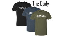Load image into Gallery viewer, The Daily Design T-Shirt Youth Apparel
